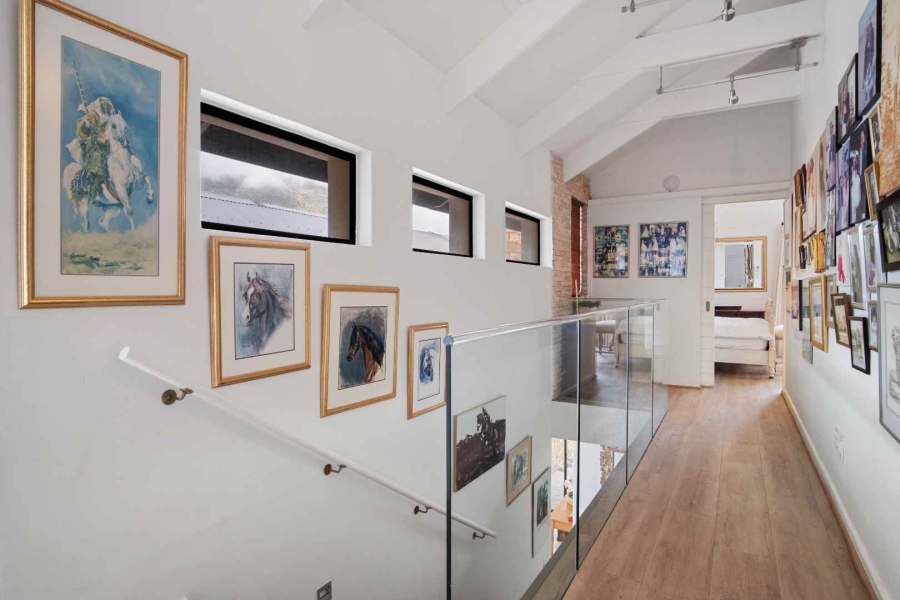 6 Bedroom Property for Sale in Kenrock Country Estate Western Cape